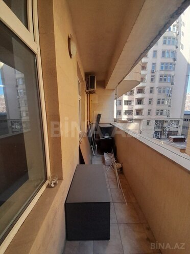 İcarəyə verilir 5 otaqlı ofis 140 m², Nizami m., photo 16 from 20