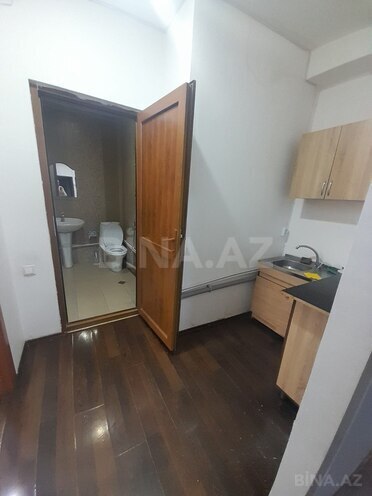 İcarəyə verilir 5 otaqlı ofis 140 m², Nizami m., photo 14 from 20
