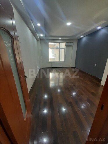İcarəyə verilir 5 otaqlı ofis 140 m², Nizami m., photo 6 from 20