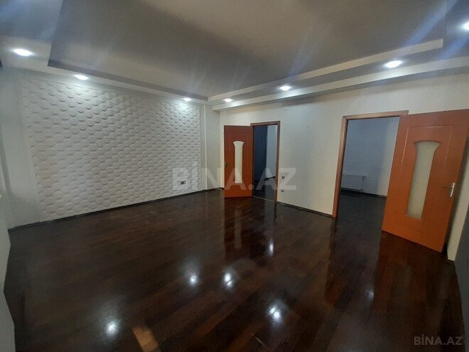 İcarəyə verilir 5 otaqlı ofis 140 m², Nizami m., photo 1 from 20