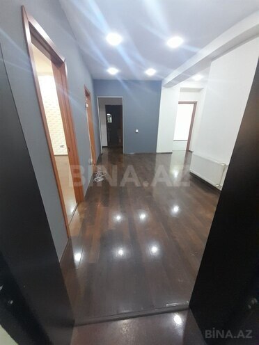 İcarəyə verilir 5 otaqlı ofis 140 m², Nizami m., photo 8 from 20