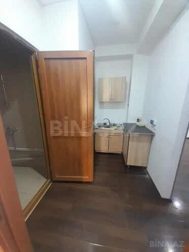İcarəyə verilir 5 otaqlı ofis 140 m², Nizami m., photo 13 from 20
