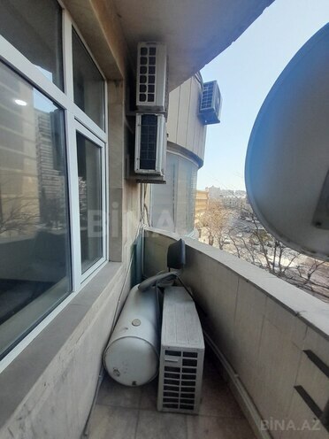 İcarəyə verilir 5 otaqlı ofis 140 m², Nizami m., photo 19 from 20