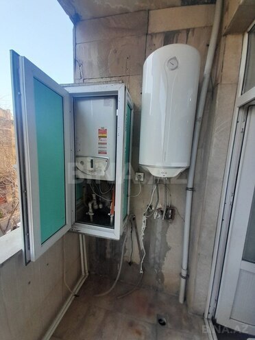 İcarəyə verilir 5 otaqlı ofis 140 m², Nizami m., photo 18 from 20