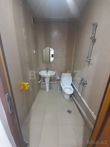İcarəyə verilir 5 otaqlı ofis 140 m², Nizami m., photo 15 from 20