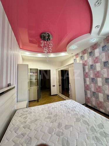 Satılır 4 otaqlı yeni tikili 220 m², Elmlər Akademiyası m., photo 11 from 24