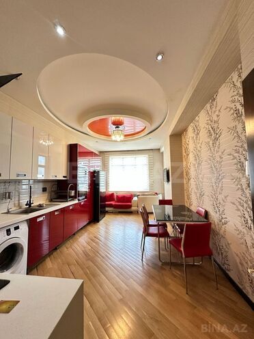 Satılır 4 otaqlı yeni tikili 220 m², Elmlər Akademiyası m., photo 16 from 24