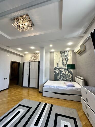 Satılır 4 otaqlı yeni tikili 220 m², Elmlər Akademiyası m., photo 15 from 24