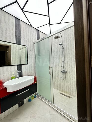 Satılır 4 otaqlı yeni tikili 220 m², Elmlər Akademiyası m., photo 22 from 24