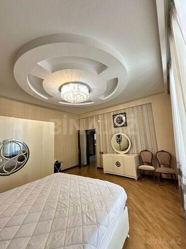 Satılır 4 otaqlı yeni tikili 220 m², Elmlər Akademiyası m., photo 9 from 24
