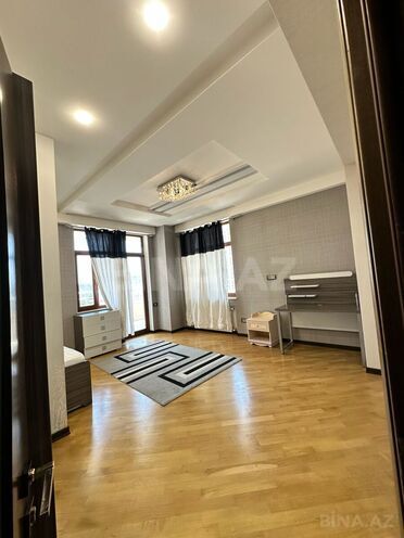 Satılır 4 otaqlı yeni tikili 220 m², Elmlər Akademiyası m., photo 13 from 24