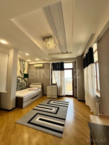 Satılır 4 otaqlı yeni tikili 220 m², Elmlər Akademiyası m., photo 12 from 24