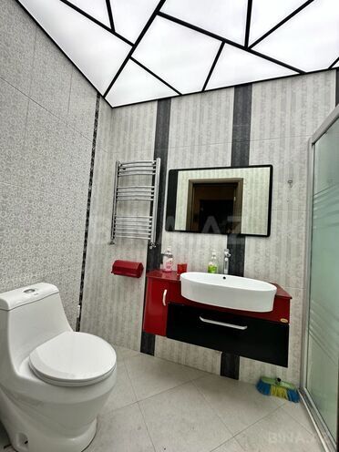 Satılır 4 otaqlı yeni tikili 220 m², Elmlər Akademiyası m., photo 21 from 24