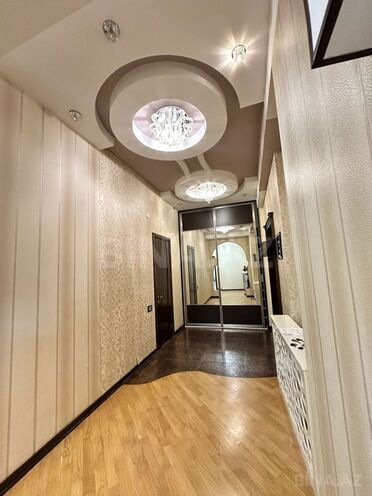 Satılır 4 otaqlı yeni tikili 220 m², Elmlər Akademiyası m., photo 20 from 24
