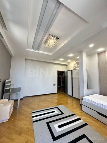 Satılır 4 otaqlı yeni tikili 220 m², Elmlər Akademiyası m., photo 14 from 24