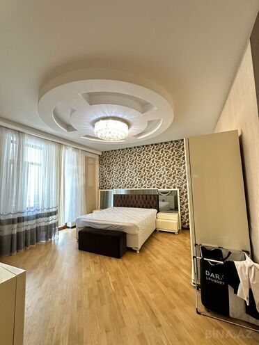 Satılır 4 otaqlı yeni tikili 220 m², Elmlər Akademiyası m., photo 8 from 24