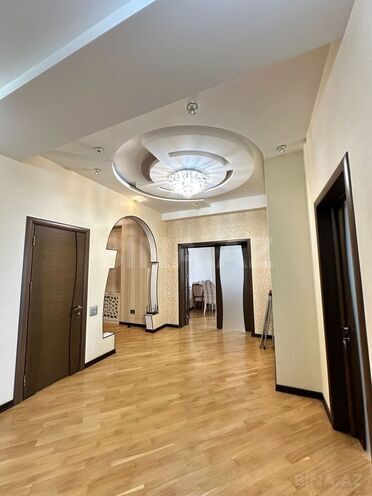 Satılır 4 otaqlı yeni tikili 220 m², Elmlər Akademiyası m., photo 18 from 24