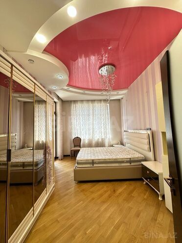 Satılır 4 otaqlı yeni tikili 220 m², Elmlər Akademiyası m., photo 10 from 24
