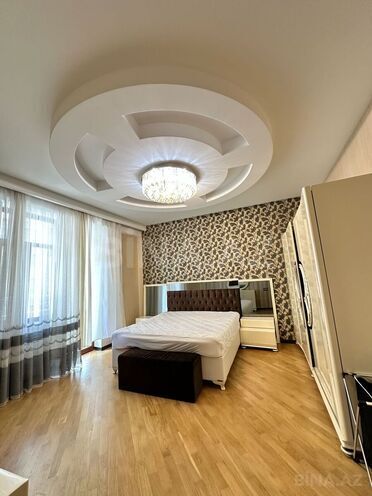Satılır 4 otaqlı yeni tikili 220 m², Elmlər Akademiyası m., photo 7 from 24