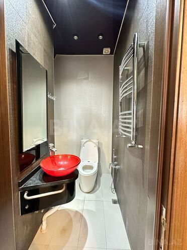 Satılır 4 otaqlı yeni tikili 220 m², Elmlər Akademiyası m., photo 23 from 24