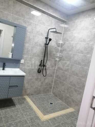 İcarəyə verilir 2 otaqlı yeni tikili 77 m², Yeni Yasamal q., photo 7 from 9