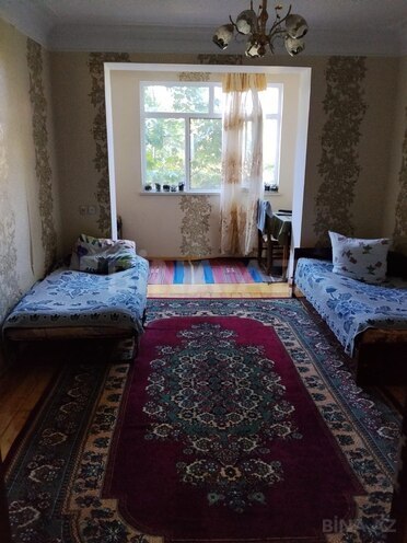 Продаётся 3-комн. вторичка 80 м², м. Халглар Достлугу, photo 3 from 11