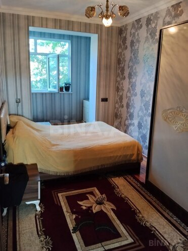 Продаётся 3-комн. вторичка 80 м², м. Халглар Достлугу, photo 1 from 11