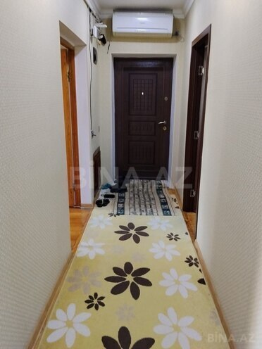 Продаётся 3-комн. вторичка 80 м², м. Халглар Достлугу, photo 9 from 11
