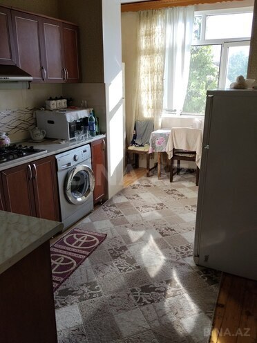 Продаётся 3-комн. вторичка 80 м², м. Халглар Достлугу, photo 7 from 11