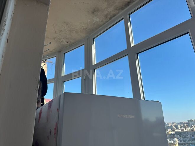 Satılır 3 otaqlı yeni tikili 97.5 m², Köhnə Günəşli q., photo 9 from 25