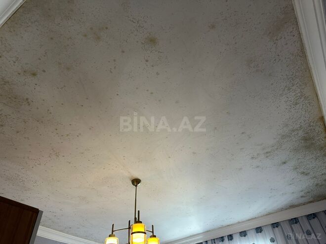 Satılır 3 otaqlı yeni tikili 97.5 m², Köhnə Günəşli q., photo 8 from 25