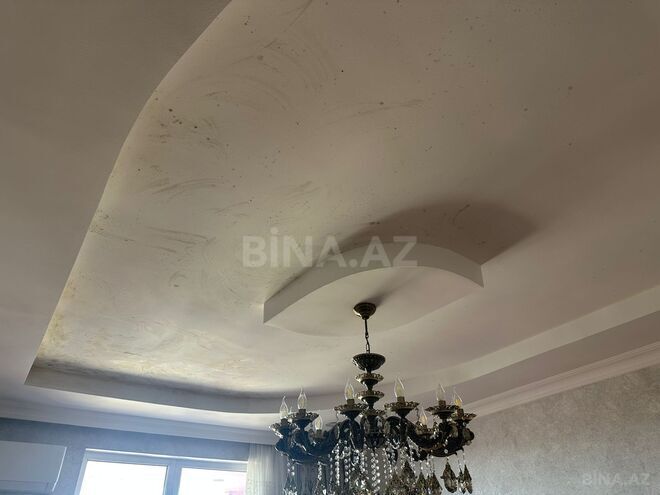 Satılır 3 otaqlı yeni tikili 97.5 m², Köhnə Günəşli q., photo 13 from 25