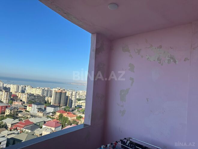 Satılır 3 otaqlı yeni tikili 97.5 m², Köhnə Günəşli q., photo 24 from 25