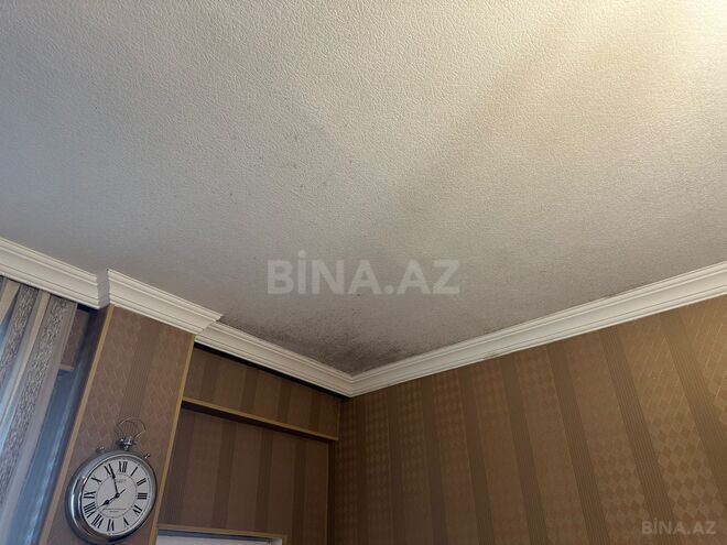 Satılır 3 otaqlı yeni tikili 97.5 m², Köhnə Günəşli q., photo 10 from 25
