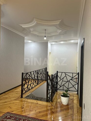 Satılır 6 otaqlı həyət evi/bağ evi 200 m², Mehdiabad q., photo 13 from 25