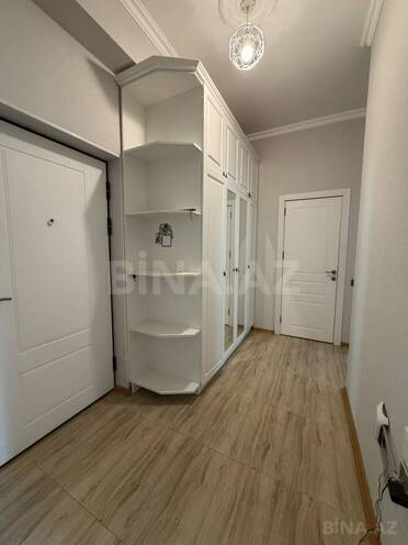 İcarəyə verilir 2 otaqlı yeni tikili 70 m², Abşeron r., photo 13 from 19