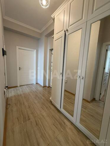 İcarəyə verilir 2 otaqlı yeni tikili 70 m², Abşeron r., photo 17 from 19