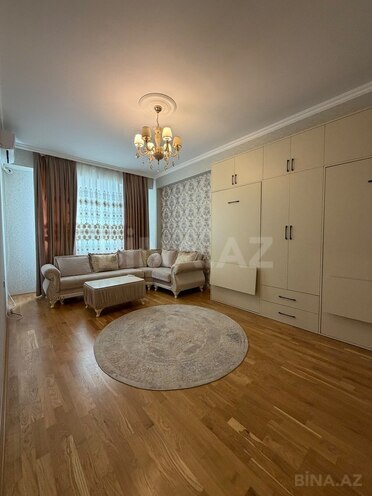 İcarəyə verilir 2 otaqlı yeni tikili 70 m², Abşeron r., photo 6 from 19