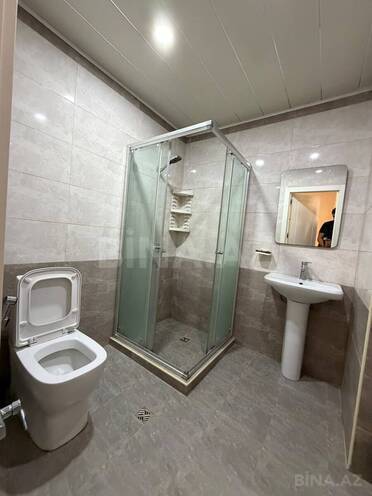 İcarəyə verilir 2 otaqlı yeni tikili 70 m², Abşeron r., photo 11 from 19