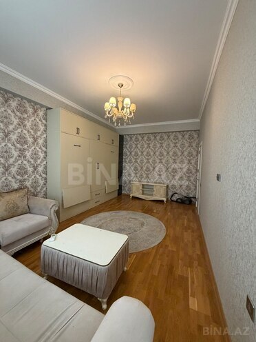 İcarəyə verilir 2 otaqlı yeni tikili 70 m², Abşeron r., photo 7 from 19