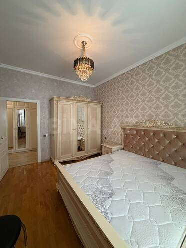İcarəyə verilir 2 otaqlı yeni tikili 70 m², Abşeron r., photo 10 from 19