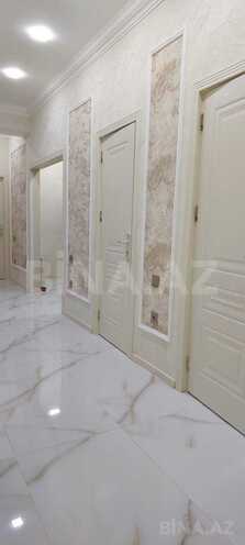 Satılır 4 otaqlı yeni tikili 137 m², Köhnə Günəşli q., photo 14 from 31