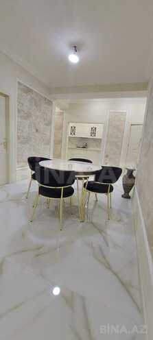 Satılır 4 otaqlı yeni tikili 137 m², Köhnə Günəşli q., photo 21 from 31