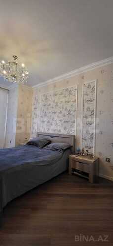 Satılır 4 otaqlı yeni tikili 137 m², Köhnə Günəşli q., photo 10 from 31
