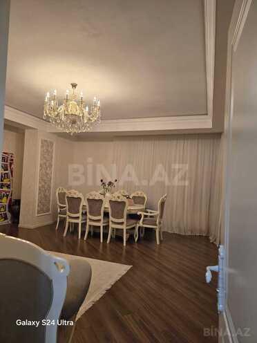 Satılır 4 otaqlı yeni tikili 137 m², Köhnə Günəşli q., photo 1 from 31