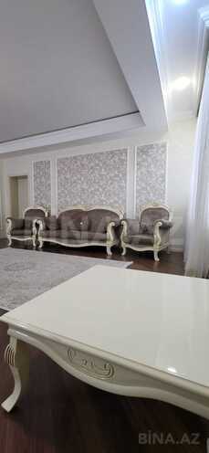 Satılır 4 otaqlı yeni tikili 137 m², Köhnə Günəşli q., photo 6 from 31