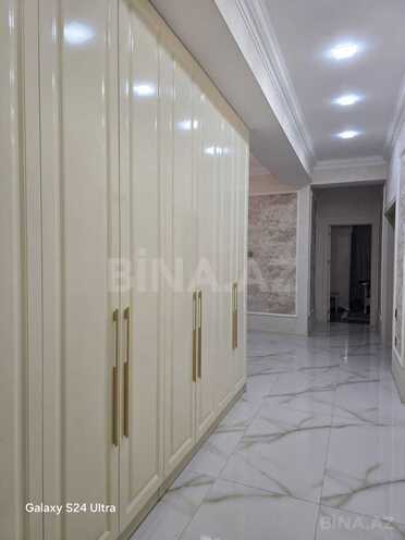 Satılır 4 otaqlı yeni tikili 137 m², Köhnə Günəşli q., photo 23 from 31