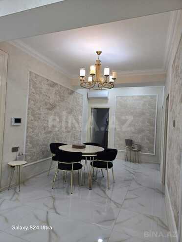 Satılır 4 otaqlı yeni tikili 137 m², Köhnə Günəşli q., photo 25 from 31