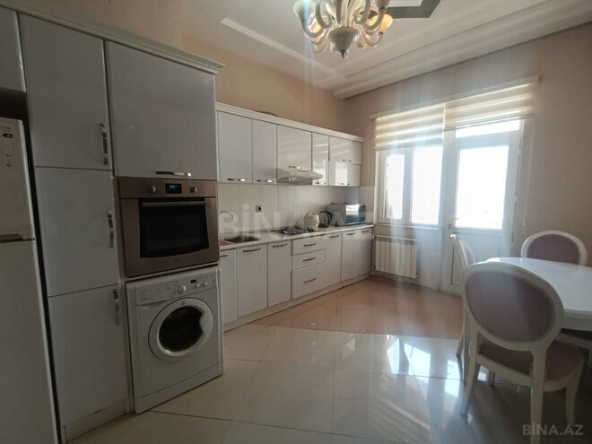 İcarəyə verilir 2 otaqlı yeni tikili 100 m², Şah İsmayıl Xətai m., photo 7 from 19
