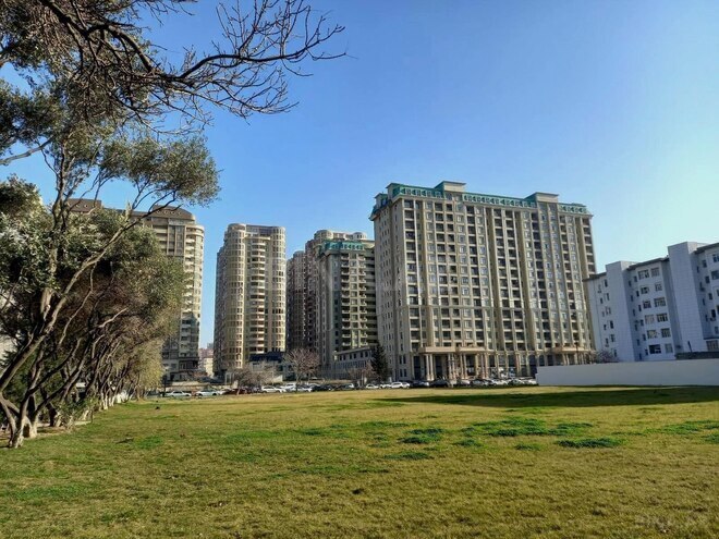 Продаётся 4-комн. новостройка 171 м², м. Шах Исмаил Хатаи, photo 8 from 10